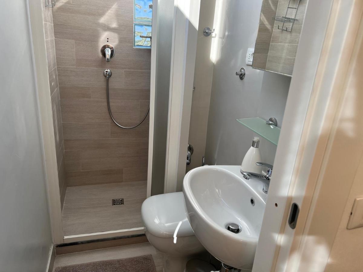 אימפרונטה B&B Sei Cipressi מראה חיצוני תמונה