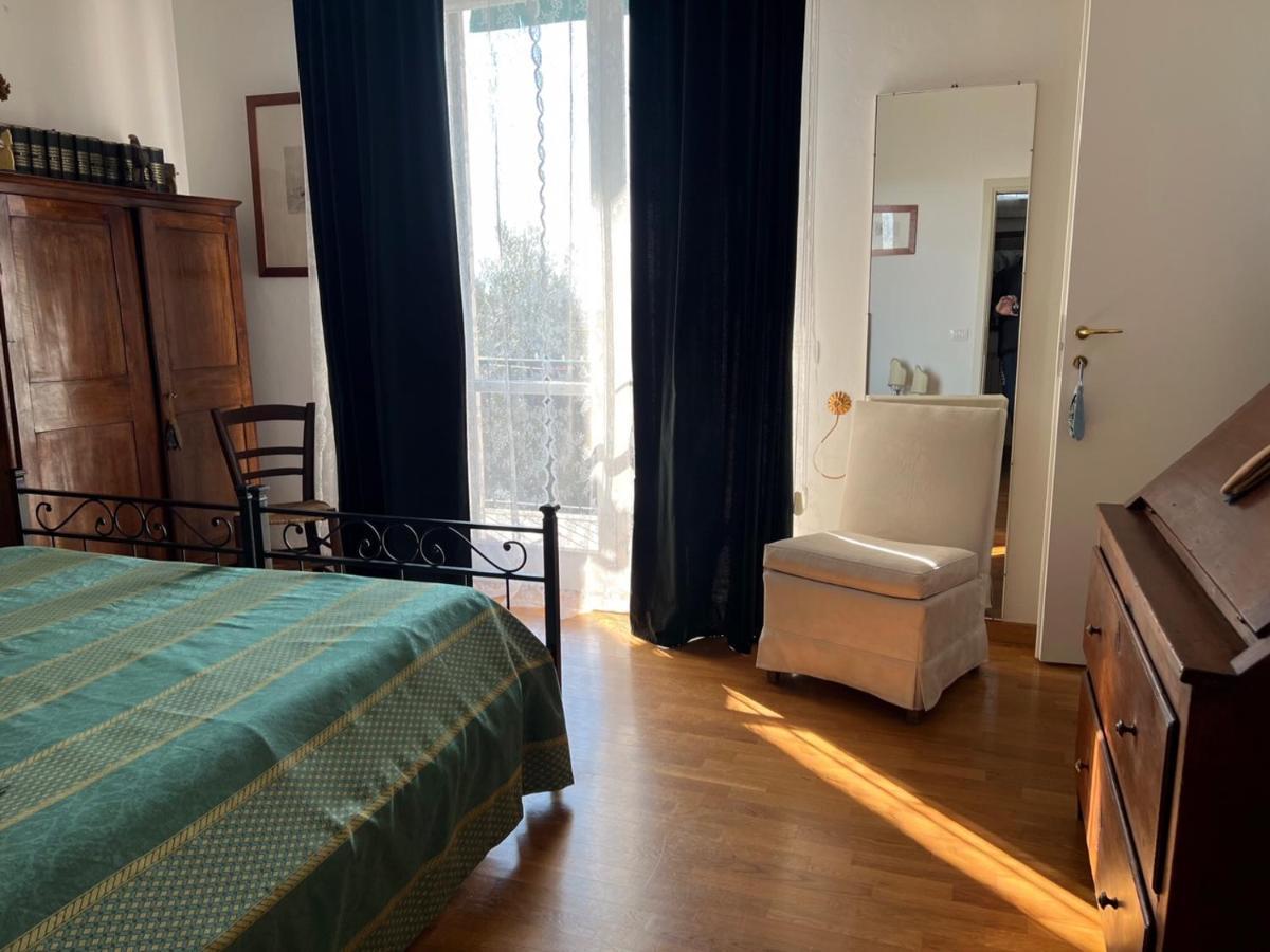 אימפרונטה B&B Sei Cipressi מראה חיצוני תמונה