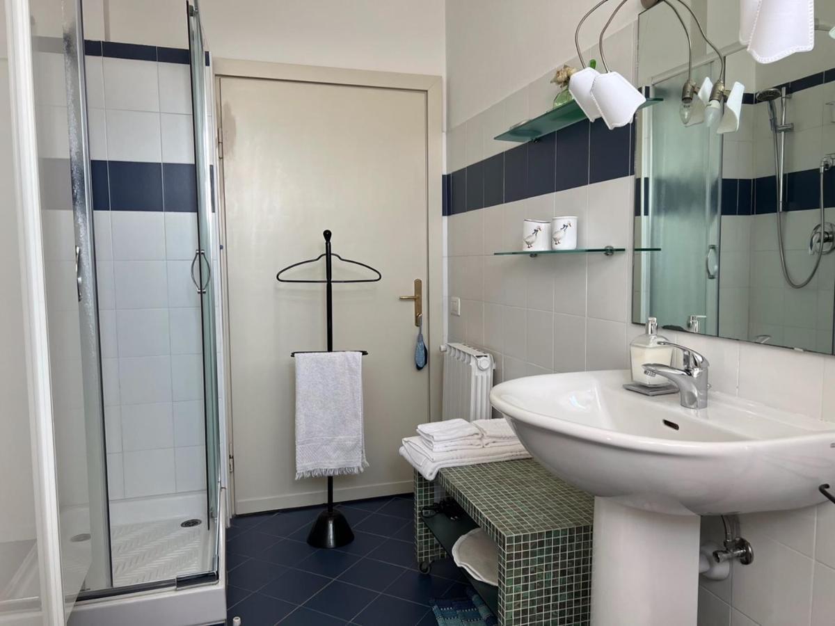 אימפרונטה B&B Sei Cipressi מראה חיצוני תמונה