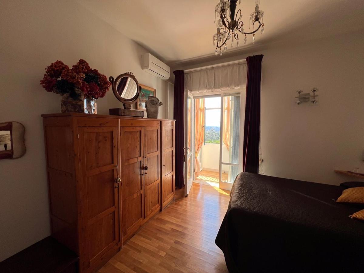 אימפרונטה B&B Sei Cipressi מראה חיצוני תמונה