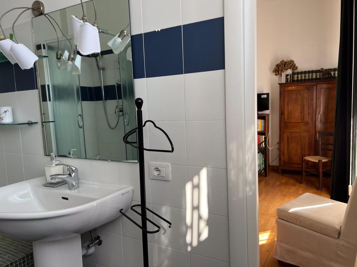 אימפרונטה B&B Sei Cipressi מראה חיצוני תמונה