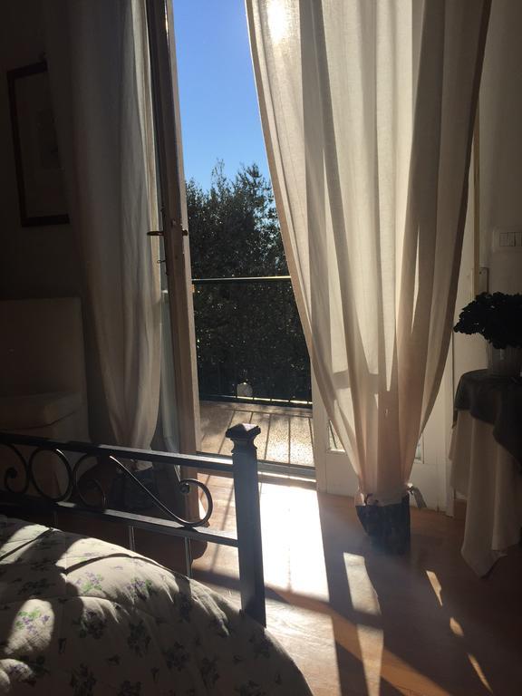 אימפרונטה B&B Sei Cipressi מראה חיצוני תמונה