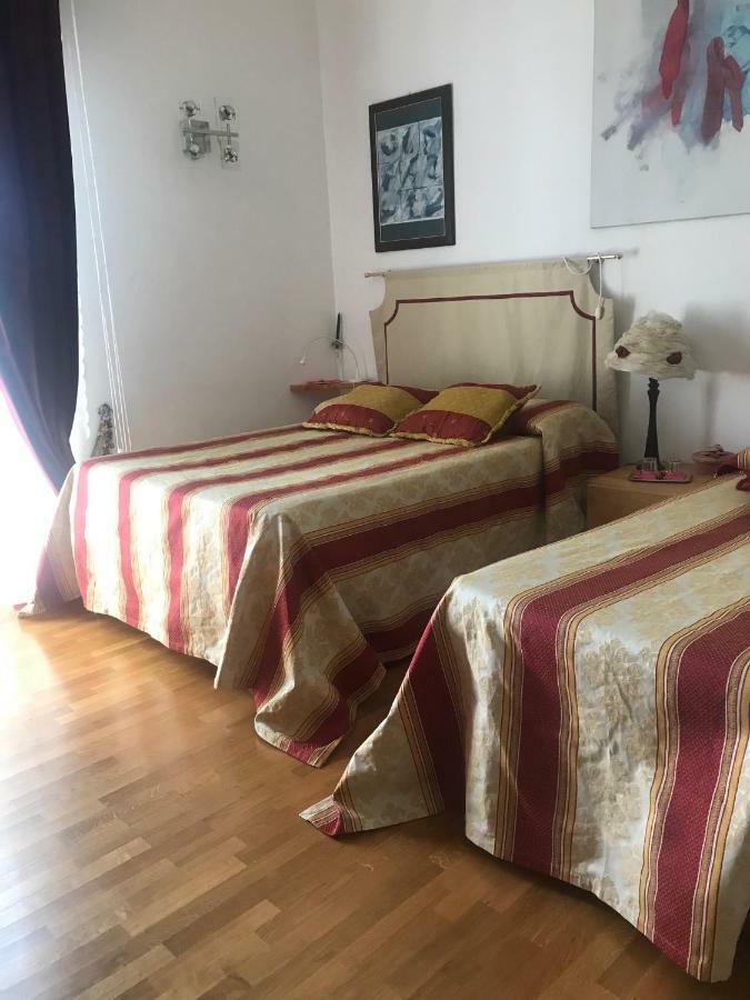אימפרונטה B&B Sei Cipressi מראה חיצוני תמונה