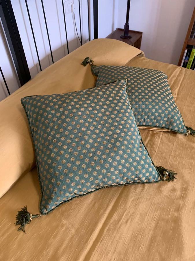 אימפרונטה B&B Sei Cipressi מראה חיצוני תמונה