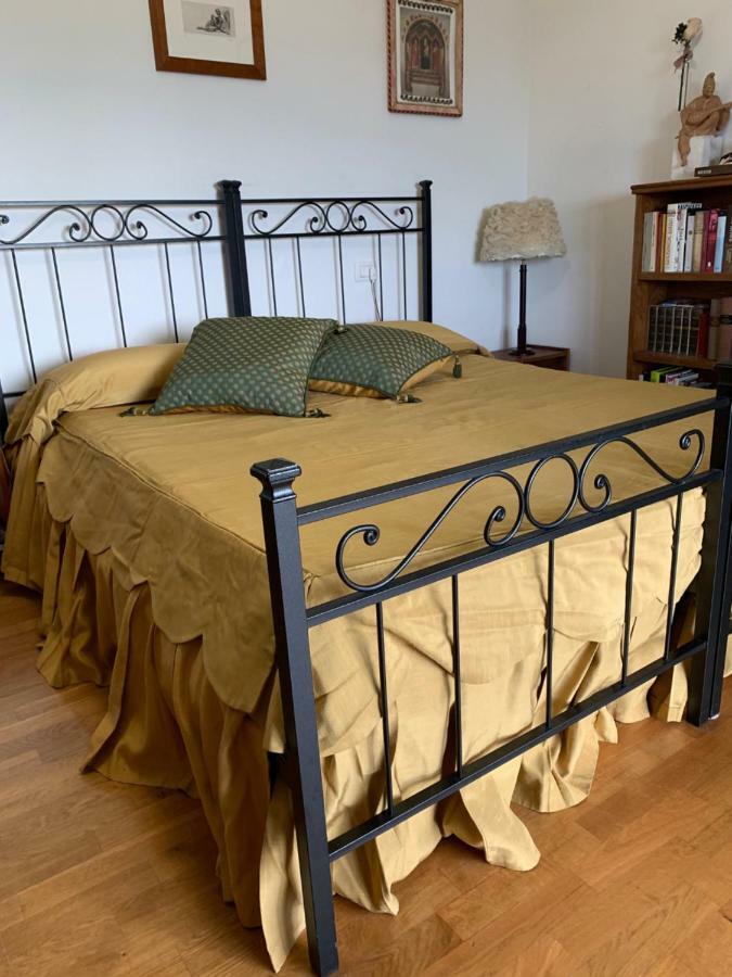 אימפרונטה B&B Sei Cipressi מראה חיצוני תמונה