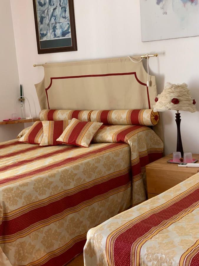 אימפרונטה B&B Sei Cipressi מראה חיצוני תמונה