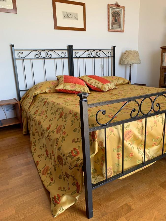 אימפרונטה B&B Sei Cipressi מראה חיצוני תמונה